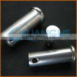 Website Stainless Steel Indexing Plunger Pins thumbnail-1