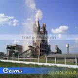 Turnkey Project 100000tons per Year Small Production Plant Small Cement Plant Buying From China thumbnail-1