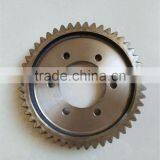 2409000200300(QC490,495,498) Fuel Injection Pump Timing Gear thumbnail-1