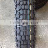 Motorcycle Tyre 110 90-16 thumbnail-1