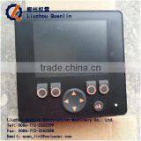 37B1434 LIUGONG Hold Trailer Concrete Pump HBT60 303070020 LCD Screen CR0451 thumbnail-3