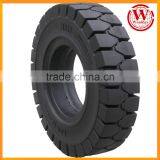 Online Shop Linde Parts 600-9 6.00-9 Solid Forklift Tire