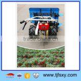 9hp 4GL-90 Mini Pepper Harvester thumbnail-2