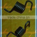 High Quality Kubota Combine Harvester DC-60 SPRING,COUNTER 5T051-4944-0 or Kubota DC-60 and Kubota DC-70 thumbnail-5