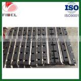 Sugarcane Harvester Blade thumbnail-3