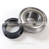 Insert Ball Bearing UCP205 Double Seal Bearing Housing thumbnail-6