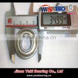 High Speed Precision Deep Groove Ball Bearing NTN 6202Z Original Quality NTN Ball Bearing thumbnail-4