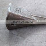 Factory High Quality Forging Forged Bucket Teeth PC200 thumbnail-3