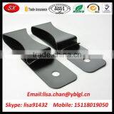 Customized Power Coating Metal Belt Spring Clip thumbnail-2