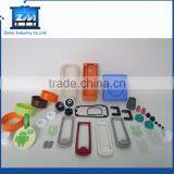 High Quality Silicone Rubber Injection Molding thumbnail-1