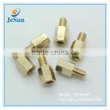 China High Precision Brass Cnc Turning Part thumbnail-3