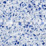 Large Quantity Colorful Pebble Stone Flooring thumbnail-6