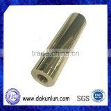 High Quality Custom-made Stainless Steel Brass Battery Tube thumbnail-1