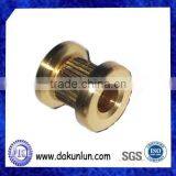 OEM Straight Knurling Brass Bush thumbnail-2