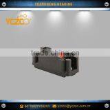 YCZCO Wooden Gate Sliding Wheel Good Price thumbnail-1