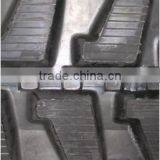 Rubber Track 300x55x88 E41 E42 335 430D 430ZHS 430ZTS X430 EXCVATOR TRACK thumbnail-1
