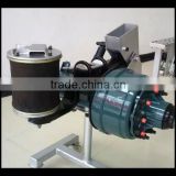 Hot Sell Semi Truck Trailer Air Suspension With Lifting System