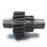 Bevel Gear Small Straight or Helical Precision Gear Parts thumbnail-1