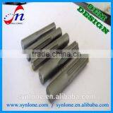 2016 New Worm Gear Shaft/carbon Steel Solid Gear Shaft thumbnail-2