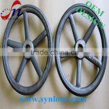 Customized High Quality All Kinds of Hand Wheel thumbnail-6