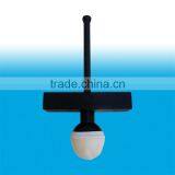 Head Model for Head Form Impact Test of Safty Glazing thumbnail-4