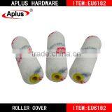 4" Paint Roller Small Mini Roller thumbnail-1