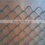Mesh Chain Link/ Chain Link Wire Fabric thumbnail-5