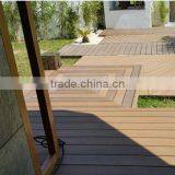 Wholesale Eco Friendly Competitive Price Wood Plastic Ornamental Wpc Decking Board thumbnail-5