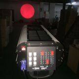 High Power 330w Professional Follow Spot Light New Design 15r Beam Lights Small Event thumbnail-3