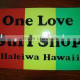 High Quality Opaque Adhesive Pvc Vinyl Sticker thumbnail-1