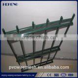 Anping Manufacturer Double Wire Mesh Fence/double Fence thumbnail-5