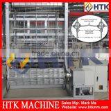Fixed Knot Goat Horse Cattle Herding Usage Wire Mesh Fence Weaving Machine