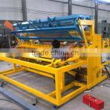 Hebei High Quality Reinforcing Mesh Welding Machine(best Factory Price) thumbnail-2