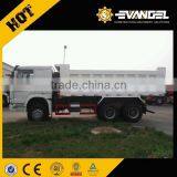 Sinotruck 6*4 Howo 6 Wheel Dump Truck for Sale thumbnail-3