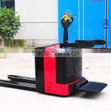 1.5-2.5Ton Electric Pallet Truck thumbnail-1