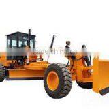 New Model Small Motor Grader Hot Sale thumbnail-3