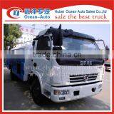 DFAC Small 3ton Sewer Cleaning Vehicle With Good Sales thumbnail-1