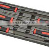 Group Sets(5PCS SET)Clamp Type Adjustable Wrench thumbnail-4