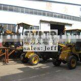 Wheel Loader With CE thumbnail-1