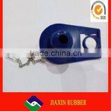 China Flapper Flush Valve With Adjustable Chain For Valve Flapper thumbnail-1