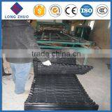 Factory Price Cooling Tower Infill /Balck New Cooling Tower Filling Material