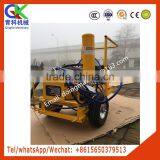 Road Painting Machine With Precision Casting Diaphragm Pump thumbnail-4