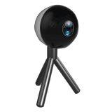 Sricam SP020 CMOS HD 960P P2P 128G SD Card Record and Playback 360 Degree Visual Angle Mini IP Camera thumbnail-4
