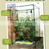 Grow Green House Perfect for Tomatoes and Other Vegetables thumbnail-1