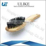 Medium Size Pet Brush With Wooden Handle thumbnail-1