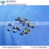 Customized Valve Ball Seat and Valve Seat Cemented Carbide Ball Valve Seat Ring thumbnail-2