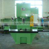 Hydraulic Steel Wire Straightening and Cutting Machine for Round Rebar, Coiled Bar, Deformed Rebar thumbnail-3