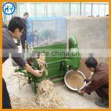 Green Wheat Thresher/wheat Threshing Machine thumbnail-4