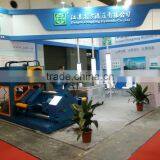 New Style Charcoal/coal/steel Making Briquette Machine thumbnail-3