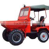 Mini Dumper thumbnail-1